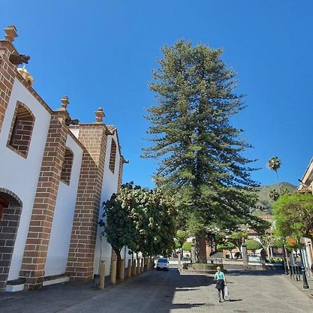 Casa Andrea Teror Exterior foto