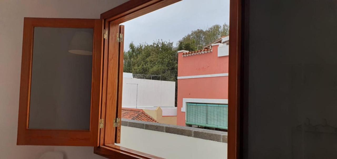 Casa Andrea Teror Exterior foto
