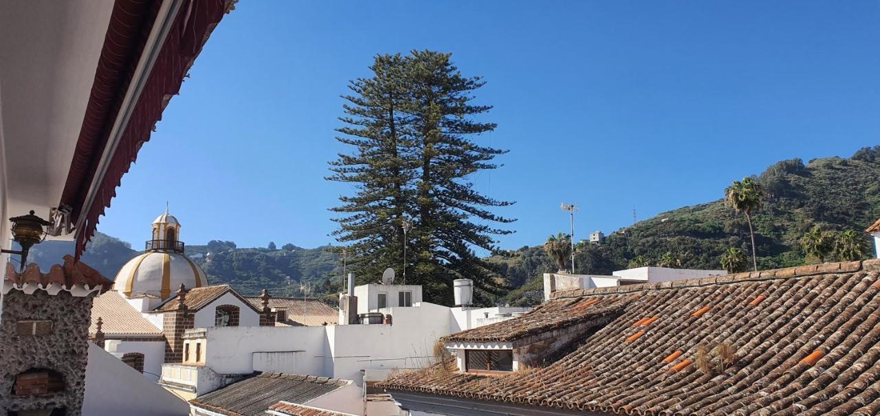 Casa Andrea Teror Exterior foto